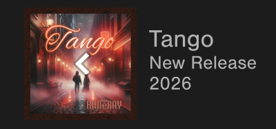 Tango New Release 2026